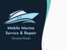 Hampton Roads Marine Mechanic logo