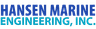 Hansen Marine Engineering, Inc. logo