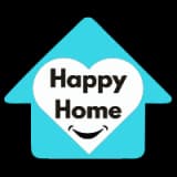 Happy Home Detailing logo