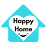 Happy Home Detailing logo