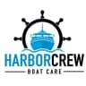Harbor Crew Boat Care SD logo