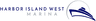 Harbor Island West Marina logo