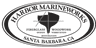 Harbor MarineWorks logo