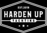 Harden Up Yachting logo