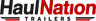 HaulNation Trailers logo