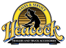 Heacock Trailers logo