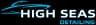 High Seas Detailing logo