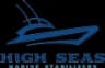 High Seas Marine Stabilizers logo