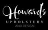Howard's Upholstery and Design logo