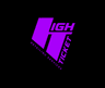 High Ticket Detailing Services logo