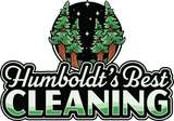 Humboldt's Best Cleaning logo
