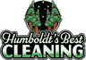 Humboldt's Best Cleaning logo