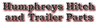 Humphreys Hitch and Trailer Parts logo
