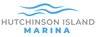 Hutchinson Island Marina logo