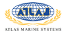 Atlas Marine Systems logo