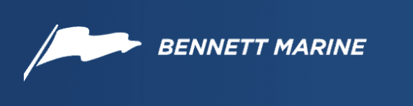 Bennett Marine - 550 Jim Moran Blvd, Deerfield Beach, FL 33442, USA logo