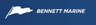 Bennett Marine logo