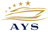 Adrian's Yacht Services logo