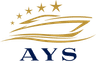 Adrian's Yacht Services logo