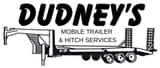 Dudney's Mobile Trailer & Hitch Services logo
