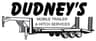 Dudney's Mobile Trailer & Hitch Services logo
