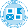 CB Marine Surveys logo