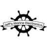 Jeff's Marine Electronics logo