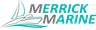 Merrick Marine logo