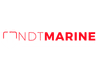 NDT Marine logo
