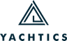 Yachtics logo