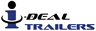 I-Deal Trailers logo