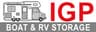 Igp Rv And Boat Storage logo