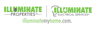 Illuminate Electrical Services logo