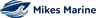 Mike's Marine logo