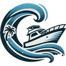 C-shores Marine Service logo