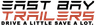 East Bay Trailers logo