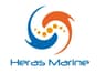 Heras Marine logo
