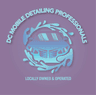 DC Mobile Detailing Pros logo