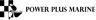 Power Plus Marine logo