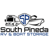 South Pineda RV & Boat Storage logo