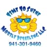 Time To Shine Mobile Detailing logo