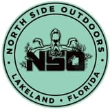 NSO Marine logo
