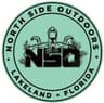 NSO Marine logo