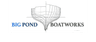 Big Pond Boatworks logo