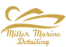 Miller Marine Detailing logo