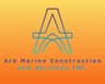 Ark Marine Construction logo