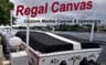 Regal Canvas logo