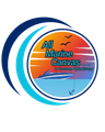 All Marine Canvas One logo