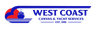 West Coast Canvas logo