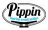 Pippin Marine Construction logo